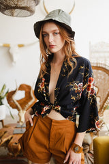 floral_print_Kimono 