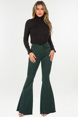 holiday bell bottoms 