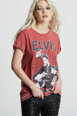 elvis band t-shirt 