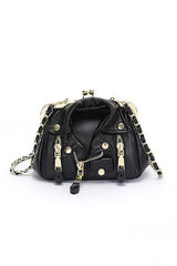 leatherjacket bag