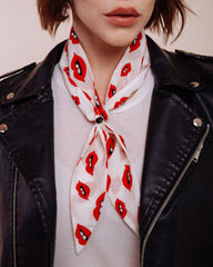 Chatterbox - Scarf Tie