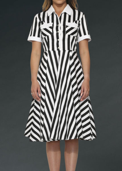 beetlejuice dress