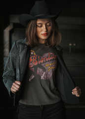 blondie shirt for women