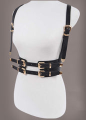 harness belt