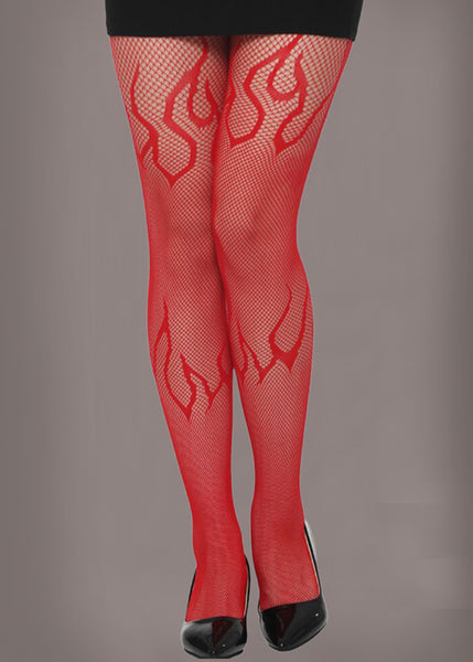 fire tights