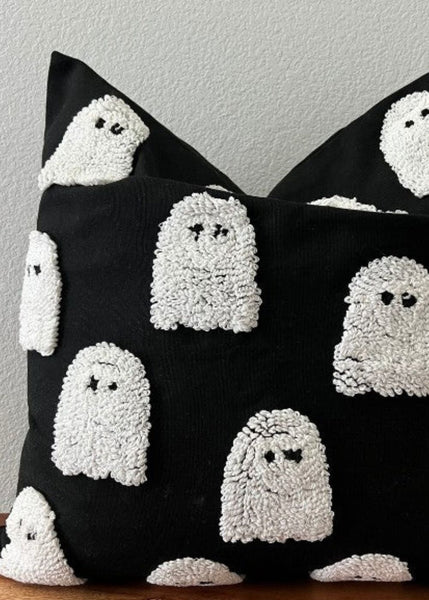 ghostpillow