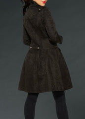 victorian coat