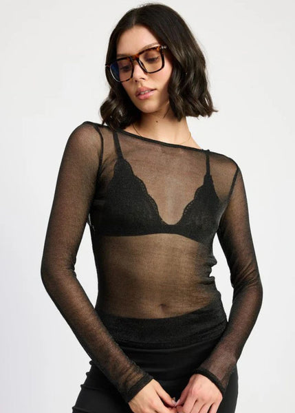 black_sheer_top