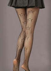 rock n roll tights