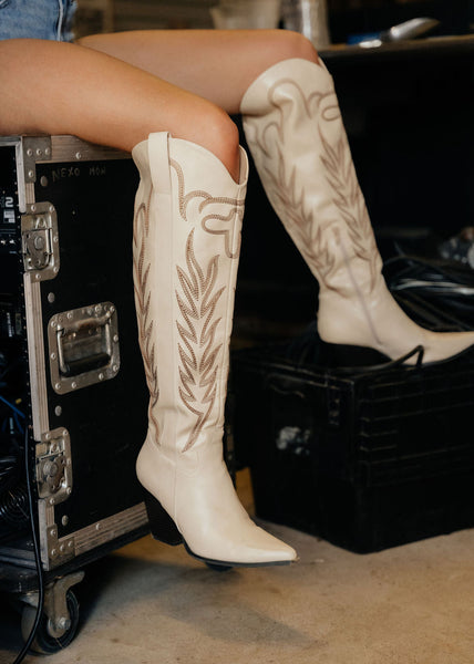 stage boots 