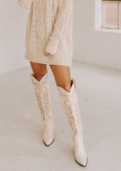 Cowboy boots women 