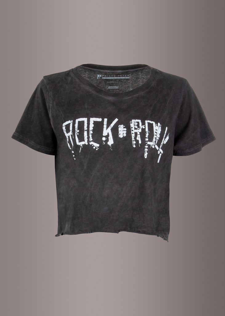 Rocker T Collection